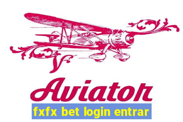 fxfx bet login entrar